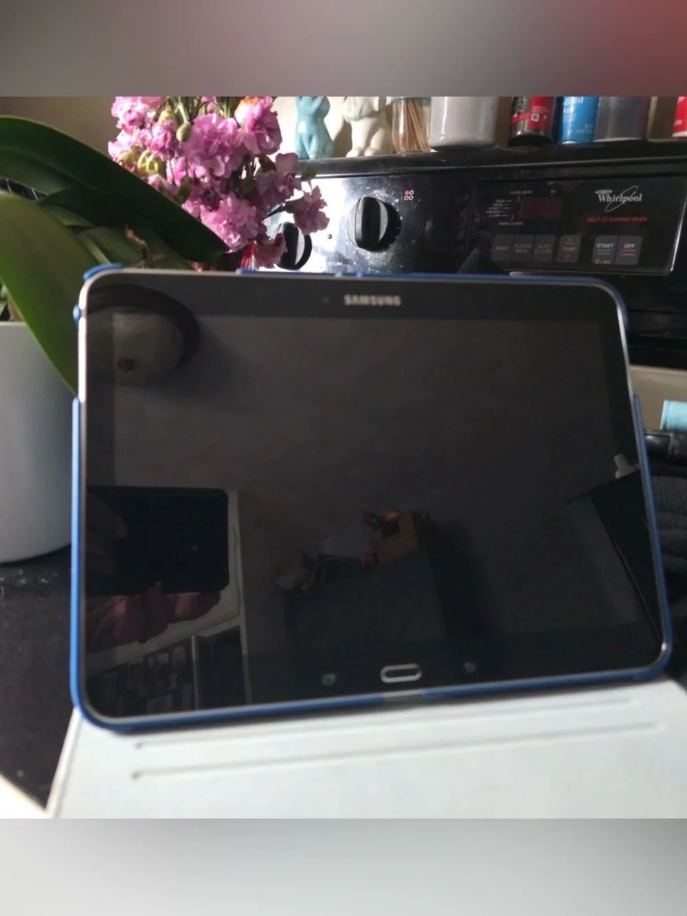 Samsung Galaxy Tab 4.